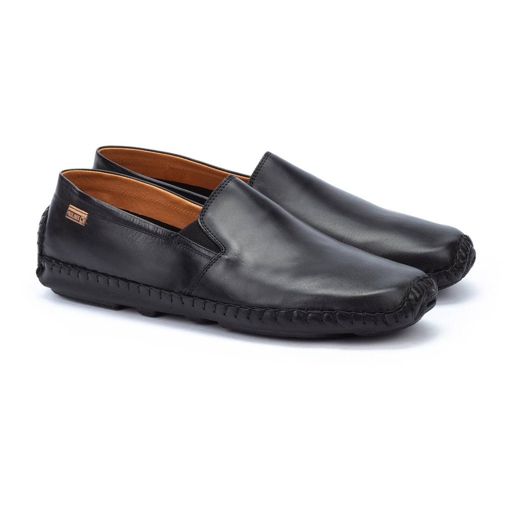 JEREZ - Mocasines con cierre elástico para hombre (5)
