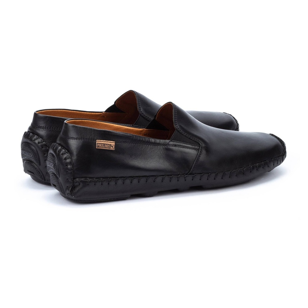 JEREZ - Mocasines con cierre elástico para hombre (6)