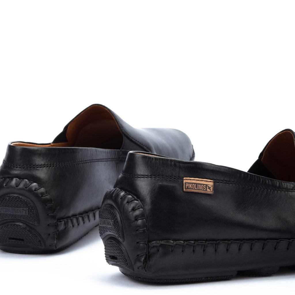 JEREZ - Mocasines con cierre elástico para hombre (7)
