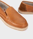 MIJAS - Mocasín con piso de yute para hombre (2)