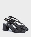 MORELLA - Sandalias de mujer con tiras finas (1)