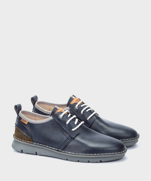 RIVAS - Zapato casual para hombre (1)