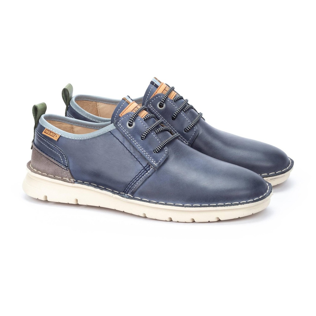 RIVAS - Zapato casual para hombre (5)