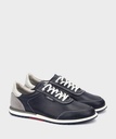 SALER - Deportivos con cordones para hombre (1)