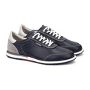 SALER - Deportivos con cordones para hombre (5)