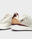 SELLA - Deportivo con cordones para mujer (2)