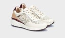 SELLA - Deportivo con cordones para mujer (3)