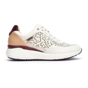 SELLA - Deportivo con cordones para mujer (4)