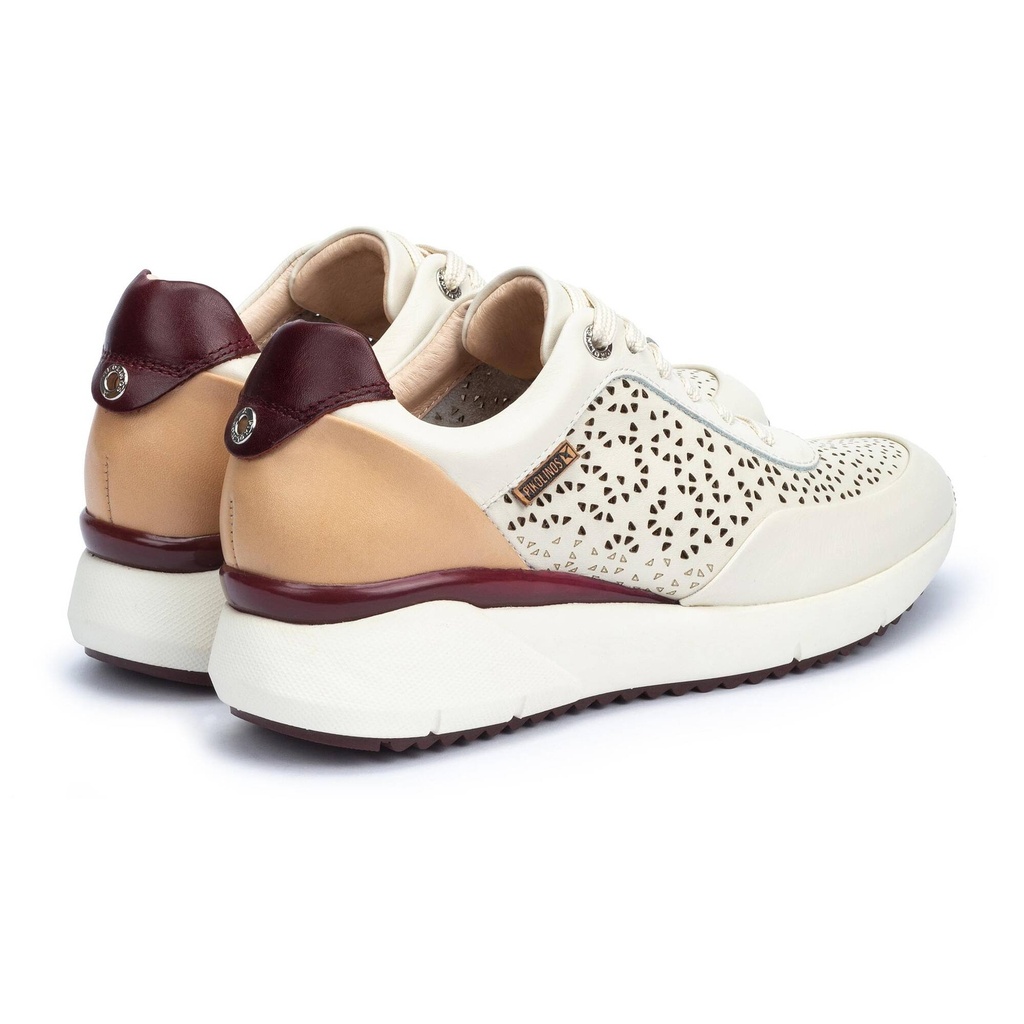 SELLA - Deportivo con cordones para mujer (6)