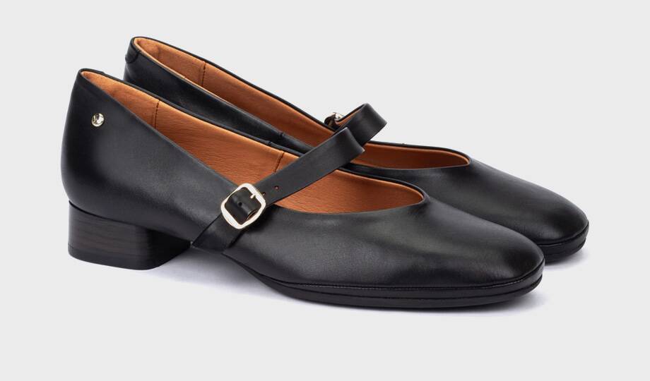 UBEDA - Zapatos tacón con horma amplia para mujer (3)