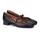 UBEDA - Zapatos tacón con horma amplia para mujer (5)