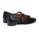 UBEDA - Zapatos tacón con horma amplia para mujer (6)