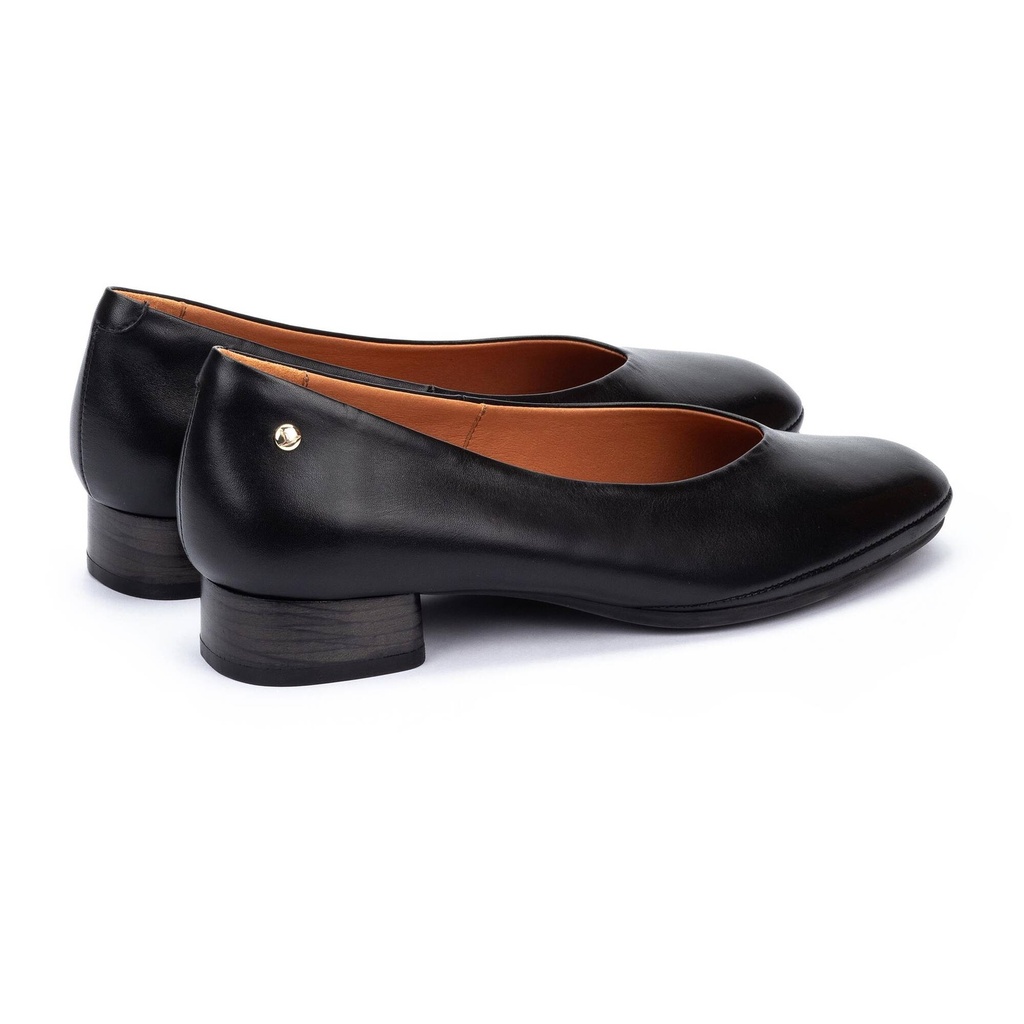 UBEDA - Zapatos tacón con horma amplia para mujer (6)