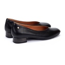 UBEDA - Zapatos tacón con horma amplia para mujer (6)
