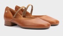 UBEDA - Zapatos tacón con cierre elástico para mujer (3)