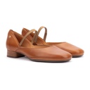 UBEDA - Zapatos tacón con cierre elástico para mujer (5)