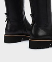 VICAR - Bota de suela track para mujer (2)
