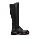 VICAR - Bota de suela track para mujer (4)