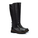VICAR - Bota de suela track para mujer (5)
