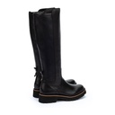 VICAR - Bota de suela track para mujer (6)