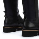 VICAR - Bota de suela track para mujer (7)