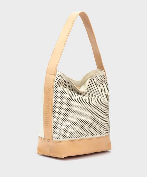 ALCUDIA - Bolso calado para mujer (1)