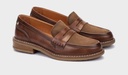ALDAYA - Mocasín con planta interior extraíble para mujer. (3)