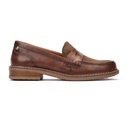 ALDAYA - Mocasín con planta interior extraíble para mujer. (4)