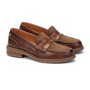 ALDAYA - Mocasín con planta interior extraíble para mujer. (5)