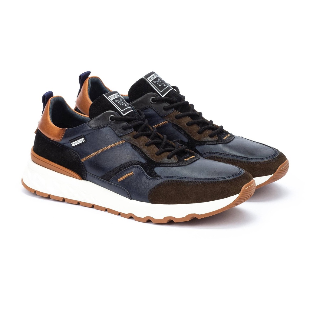 ARANDA - Deportivo extra ligero para hombre (5)
