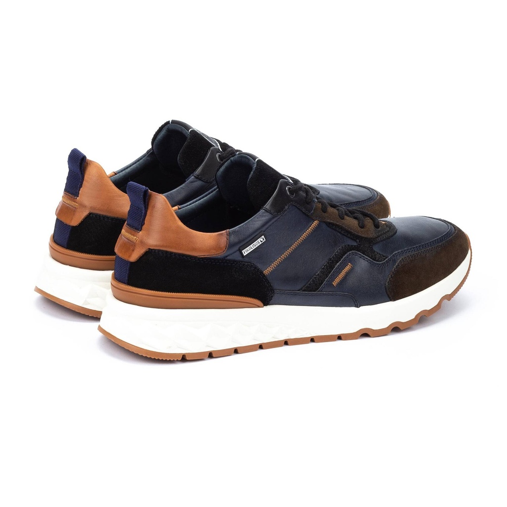 ARANDA - Deportivo extra ligero para hombre (6)
