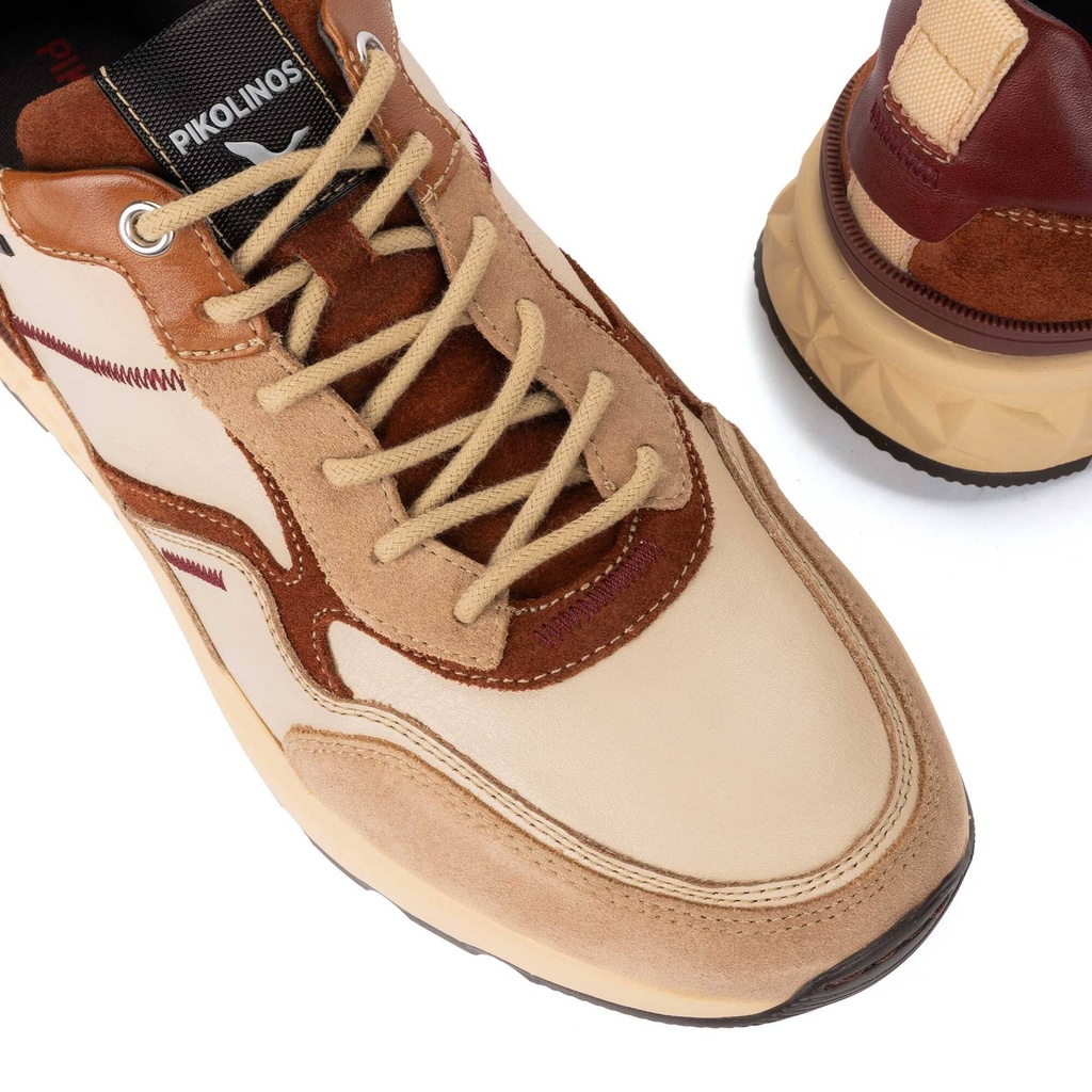 ARANDA - Deportivo extra ligero para hombre (7)