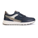 ARANDA - Zapato de cordones para hombre (4)