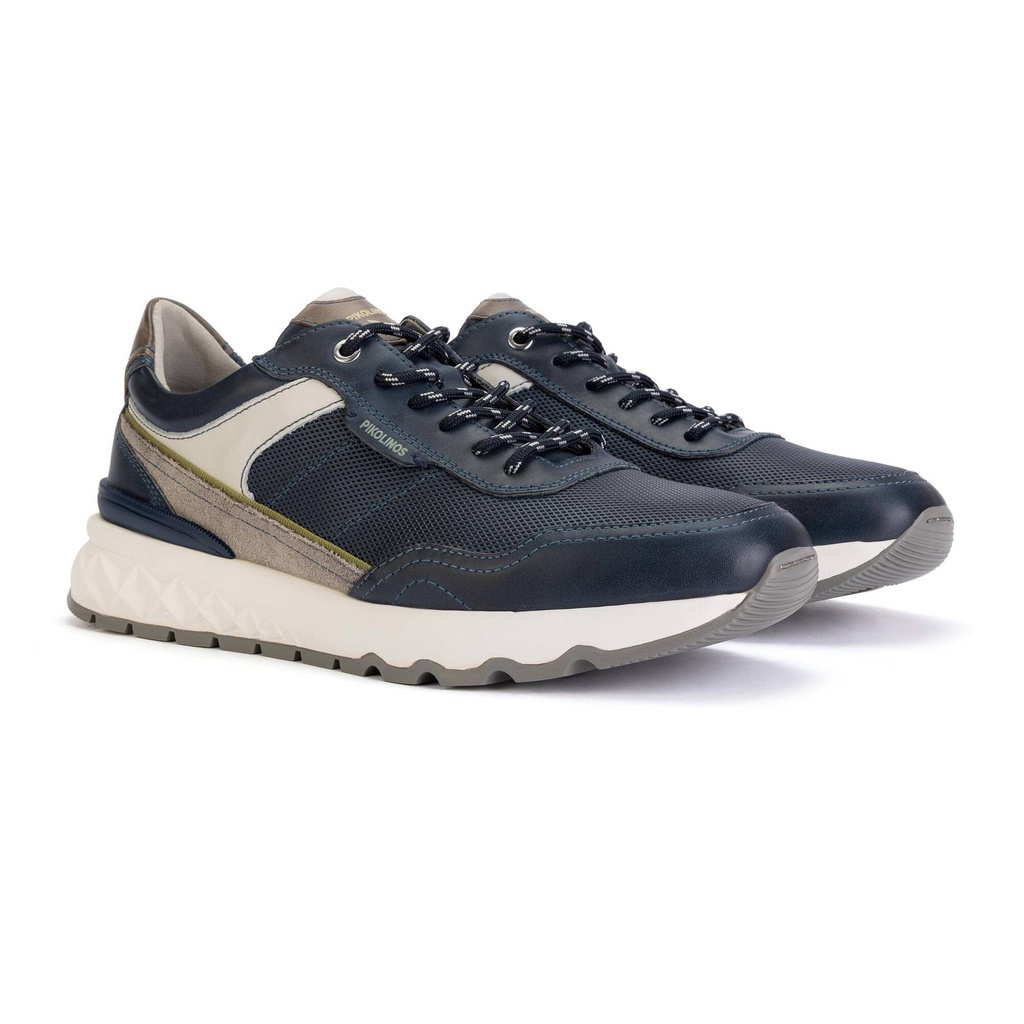 ARANDA - Zapato de cordones para hombre (5)