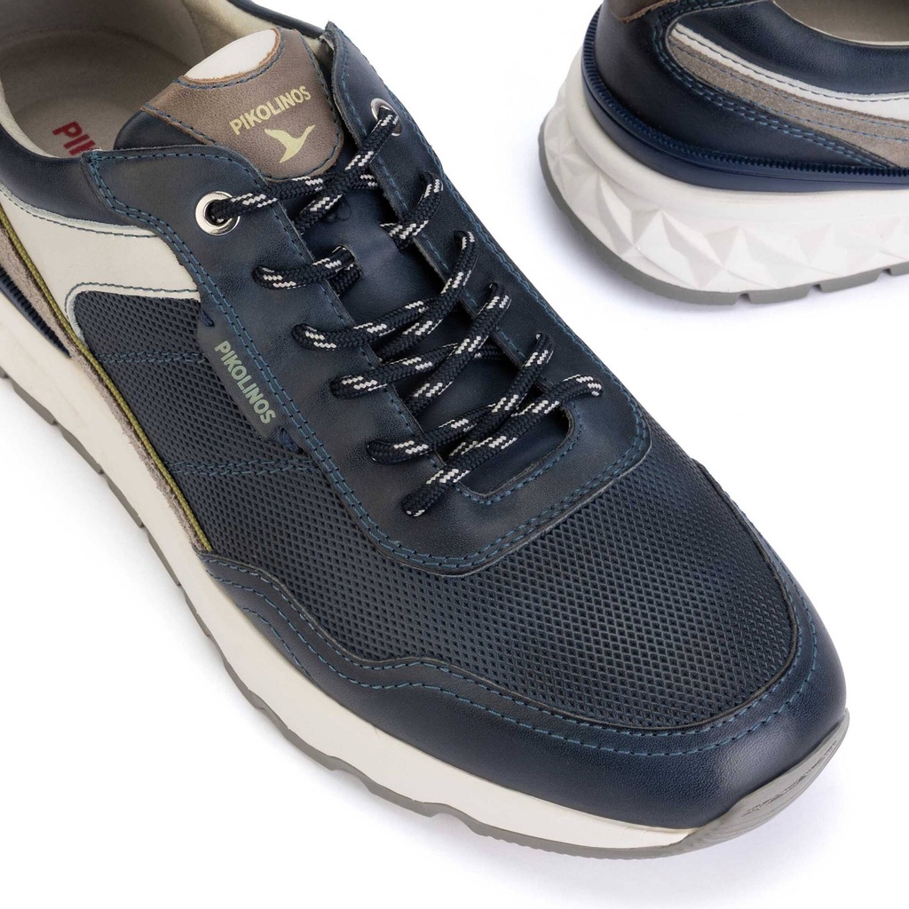 ARANDA - Zapato de cordones para hombre (7)