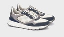 ARANDA - Zapato de cordones para hombre (3)