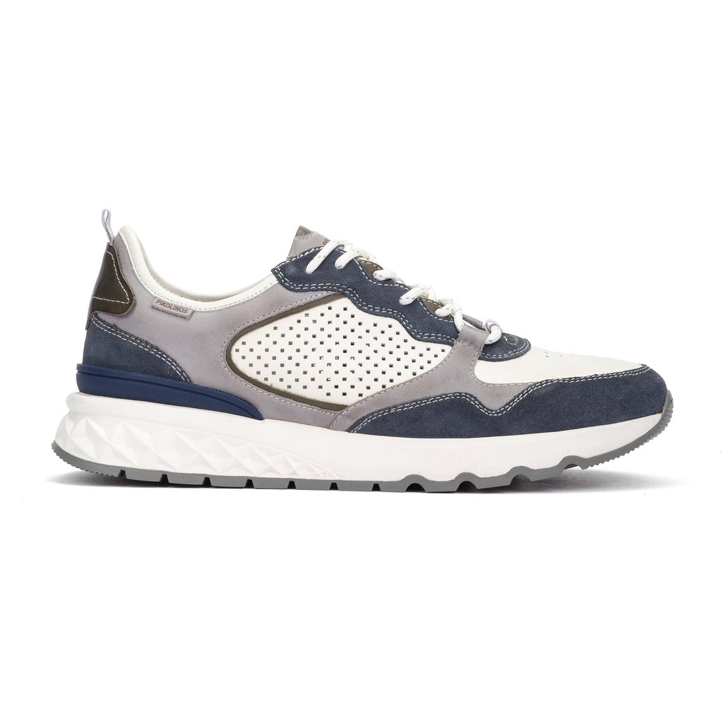 ARANDA - Zapato de cordones para hombre (4)