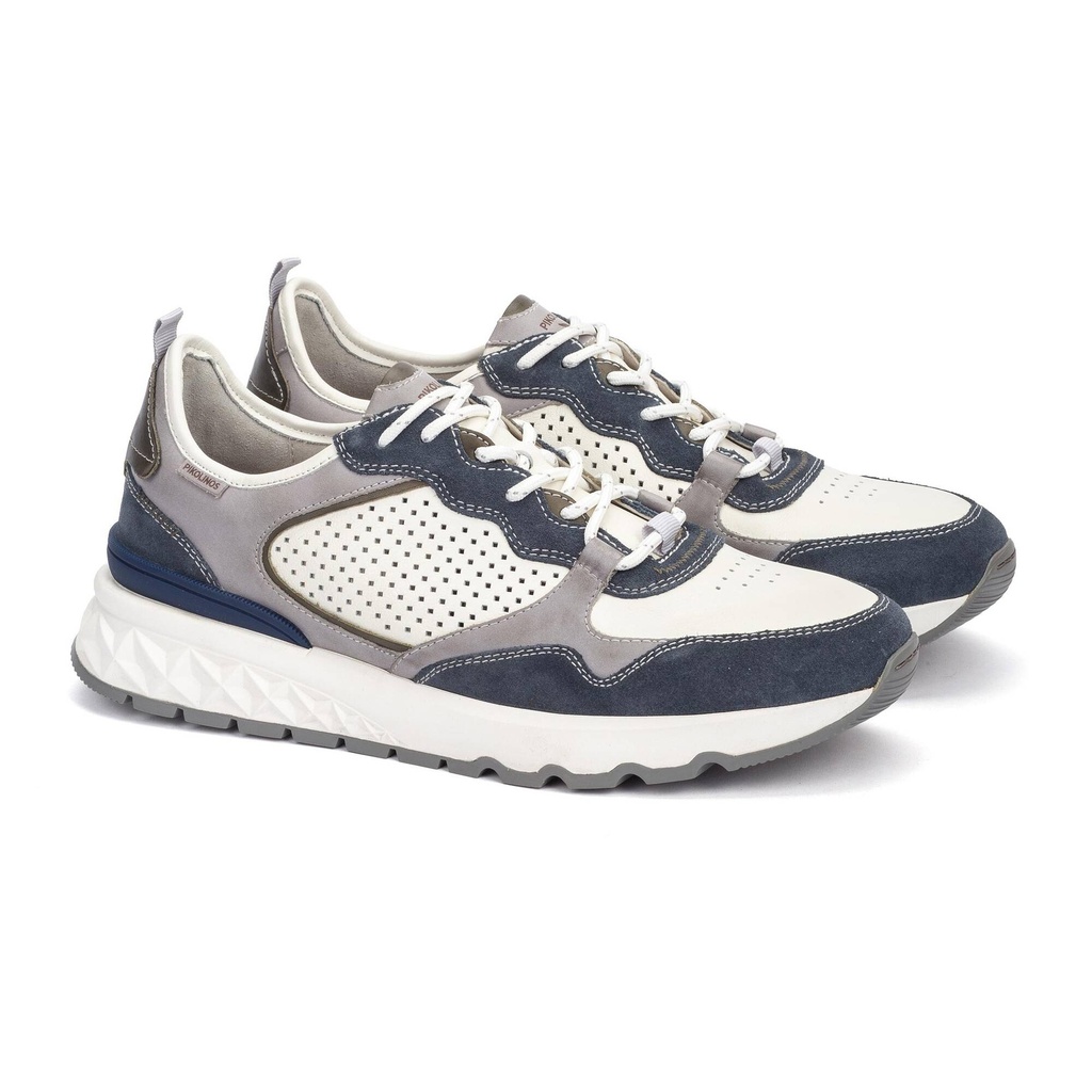 ARANDA - Zapato de cordones para hombre (5)
