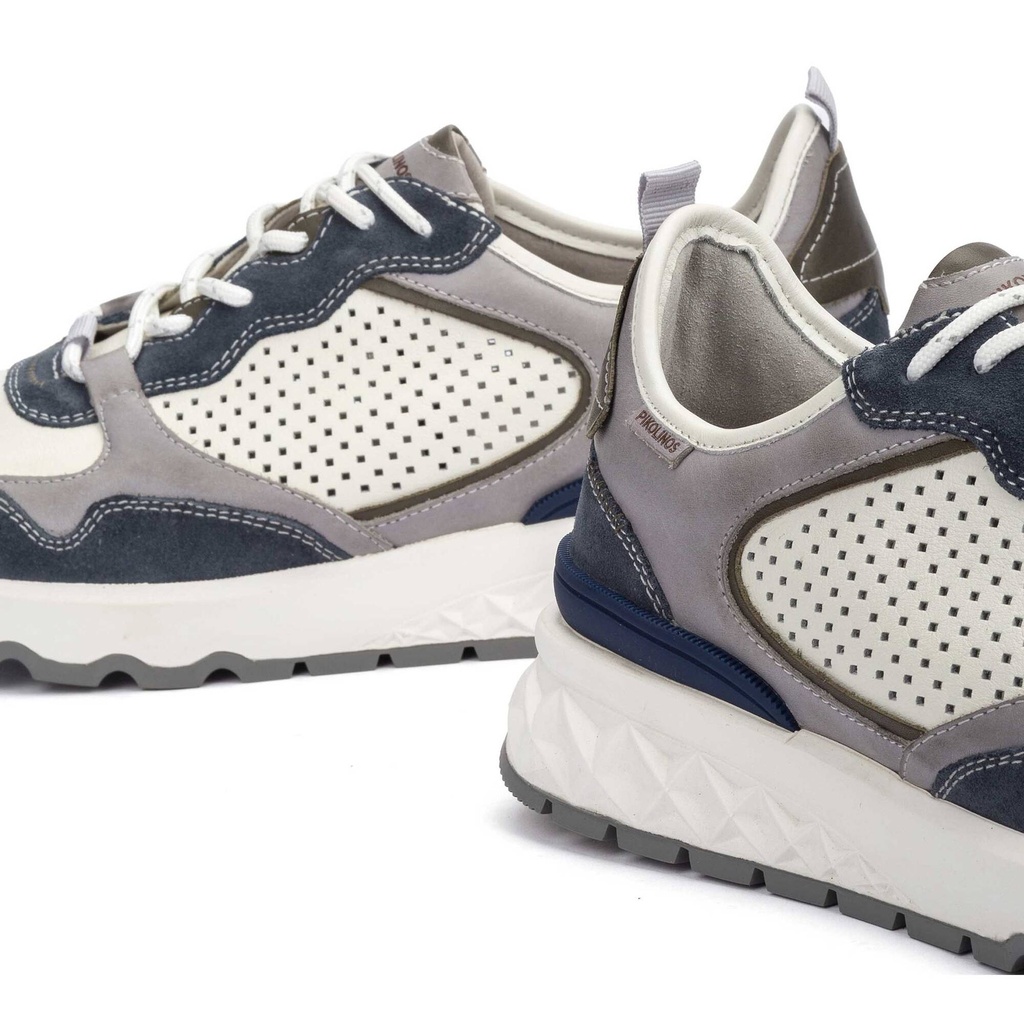 ARANDA - Zapato de cordones para hombre (7)