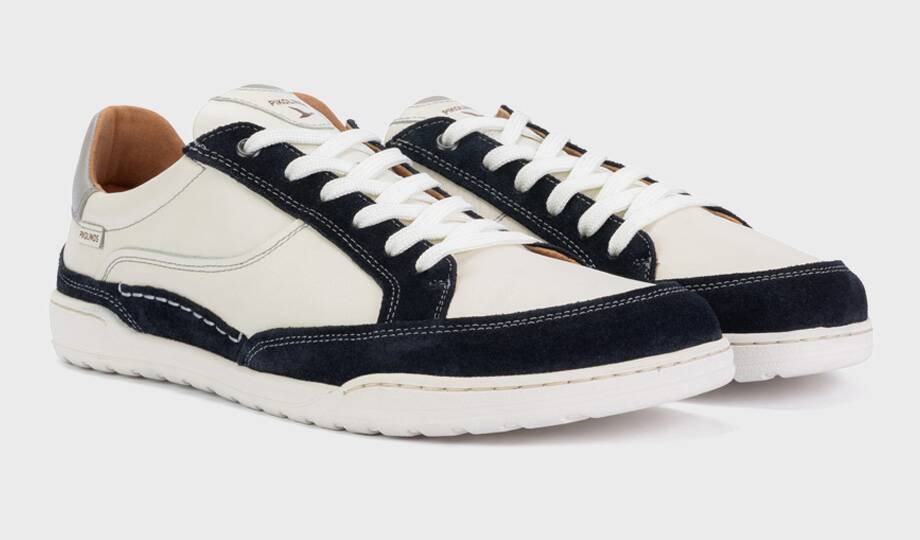 ARENAL - Deportivos barefoot para hombre (3)