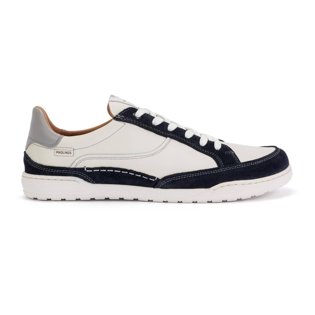 ARENAL - Deportivos barefoot para hombre (4)