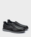 BILBAO - Mocasín con suela extra ligera para hombre (1)