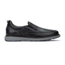 BILBAO - Mocasín con suela extra ligera para hombre (4)