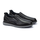 BILBAO - Mocasín con suela extra ligera para hombre (5)