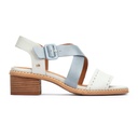 BLANES - Sandalia de tacón bajo para mujer (4)