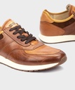 CAMBIL - Deportivo de piel para hombre (2)
