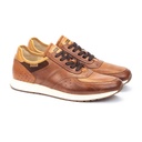 CAMBIL - Deportivo de piel para hombre (5)