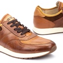 CAMBIL - Deportivo de piel para hombre (7)
