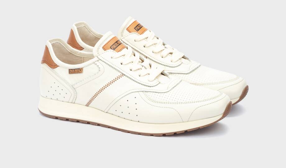 CAMBIL - Deportivo clásico para hombre (3)