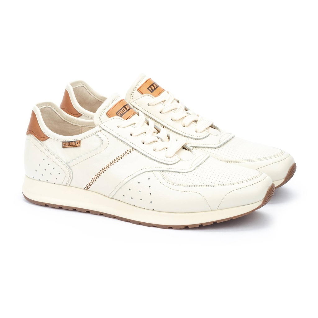 CAMBIL - Deportivo clásico para hombre (5)